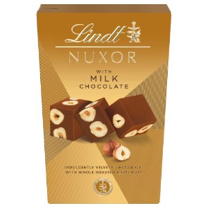 Lindt - Nuxor