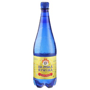 Bílinská kyselka / Rudolfův pramen