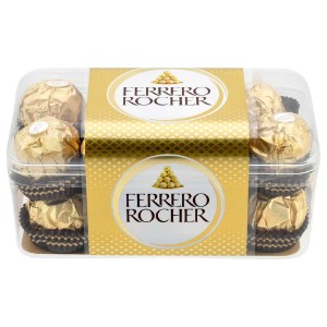 Ferrero Rocher
