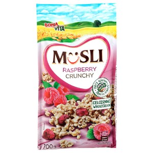 Bonavita - Müsli