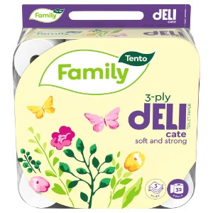 Tento - Toaletní papír