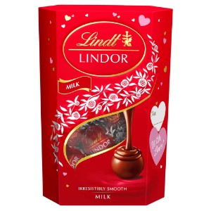 Lindt Lindor