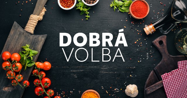 Dobrá volba