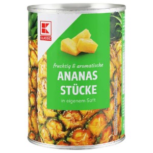 K-Classic - Ananas