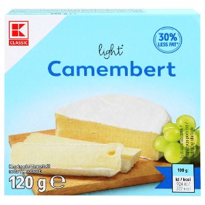 K-Classic - Camembert
