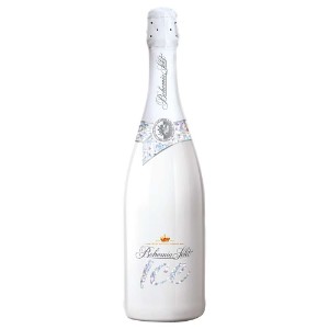 Bohemia sekt Ice
