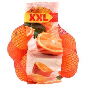 Pomeranče XXL