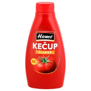Hamé - Kečup