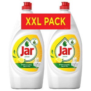 Jar - prostředek na nádobí
