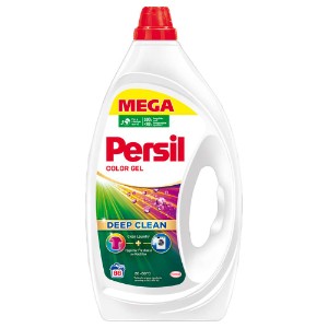 Persil - Prací gel / prášek