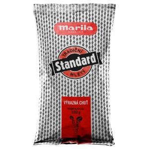 Marila - Mletá káva