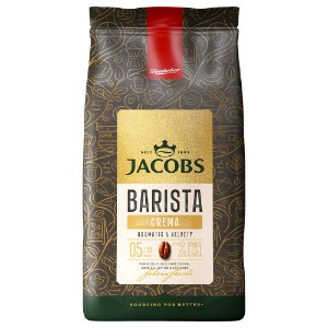 Jacobs - Zrnková káva