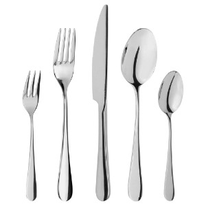 Spice&Soul - Sada příborů