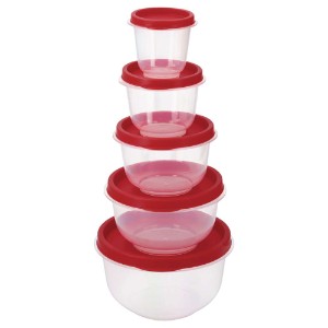 Spice&Soul - Sada dóz