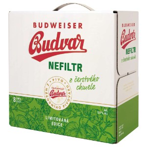 Budweiser Budvar
