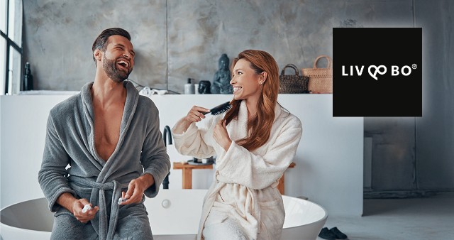 Liv&Bo - Hodí se do domácnosti