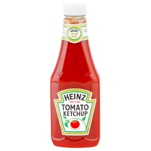 Heinz - Kečup