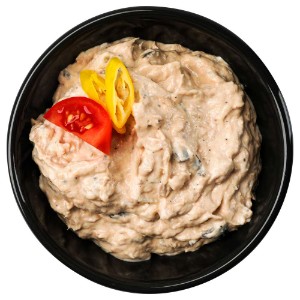 Gastro-menu - Tuňáková pomazánka