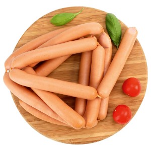 Uzeniny Příbram - Jemné párky