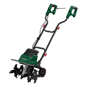 Parkside - Elektrický kultivátor