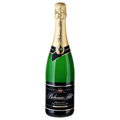 Bohemia Sekt