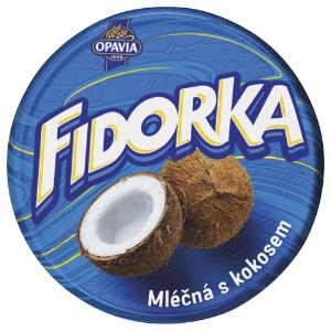 Oplatka Fidorka