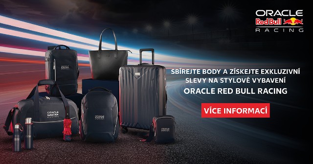 Sbírejte body a získejte exkluzivní slevy na stylové vybavení