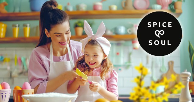 Spice&Soul - Potřeby do kuchyně