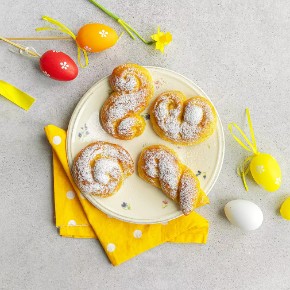  Sdílet Velikonoční jidáše