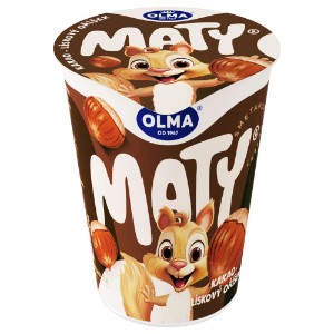 Olma - Maty
