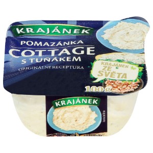 Krajánek - Pomazánka cottage