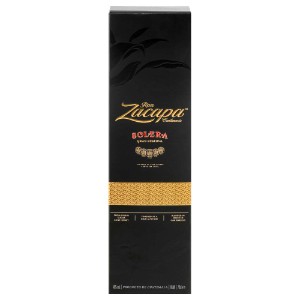 Zacapa Solera