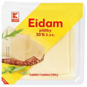 K-Classic - Eidam 30%