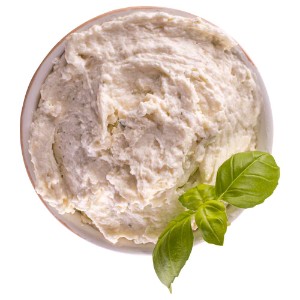 Varmuža - Třená niva