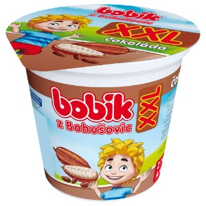 Bobík Family
