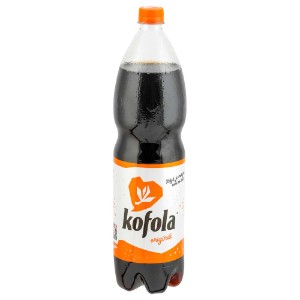 Kofola - Limonáda