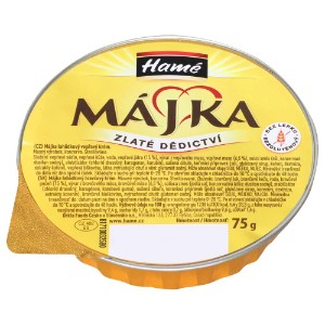 Hamé - Masný výrobek