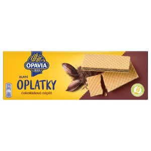 Opavia - Zlaté
