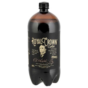 Royal Crown / Targa