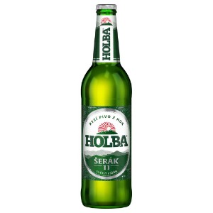 Holba Šerák