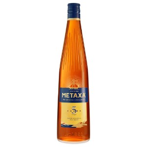 Metaxa 5*