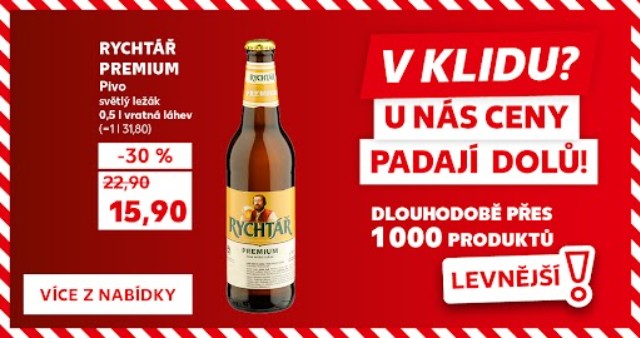 Levnější