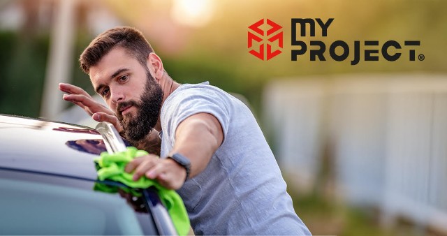 MyProject