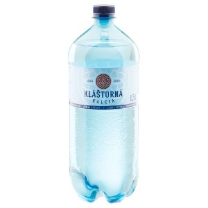 Kláštorná Kalcia