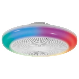Livarno - LED stropní svítidlo