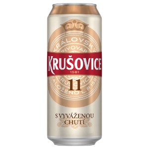 Krušovice