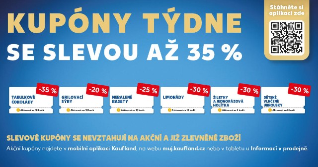 Aktivujte si kupóny a získejte slevu!