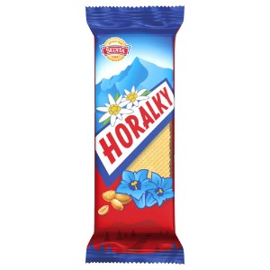 Sedita - Horalky