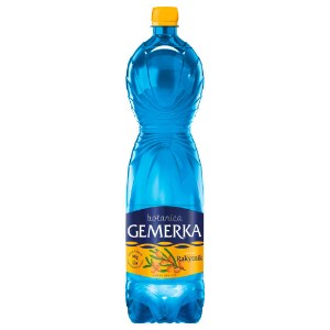 Gemerka Botanica