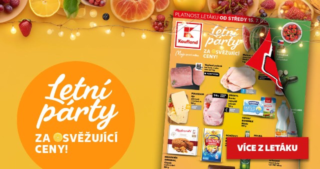 Letní párty
